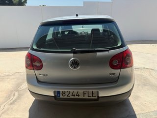 Volkswagen Golf TDI