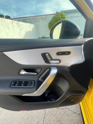 Mercedes-Benz Clase A 2021