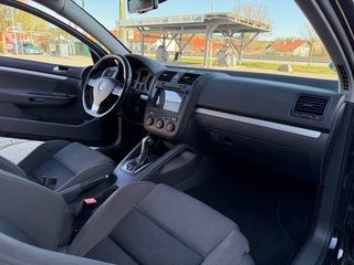 Volkswagen Golf 2006