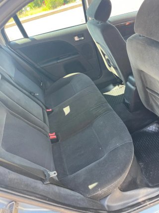 Ford Mondeo 2004