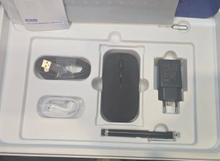 TABLET T60 Pro
