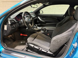 BMW Serie 430i 2018 Pack M 💙