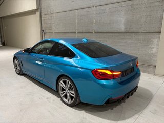 BMW Serie 430i 2018 Pack M 💙