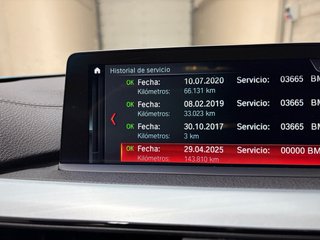 BMW Serie 430i 2018 Pack M 💙
