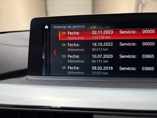 BMW Serie 430i 2018 Pack M 💙