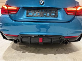 BMW Serie 430i 2018 Pack M 💙
