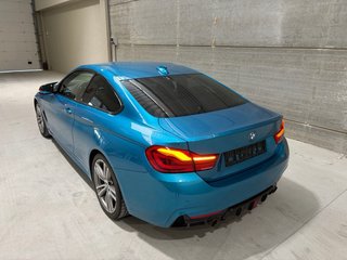 BMW Serie 430i 2018 Pack M 💙