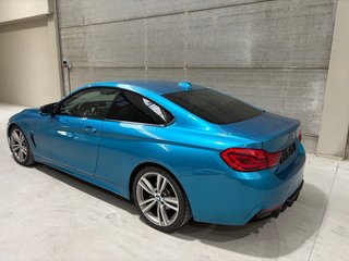 BMW Serie 430i 2018 Pack M 💙