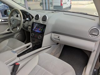 Mercedes-Benz ML 320 CDI