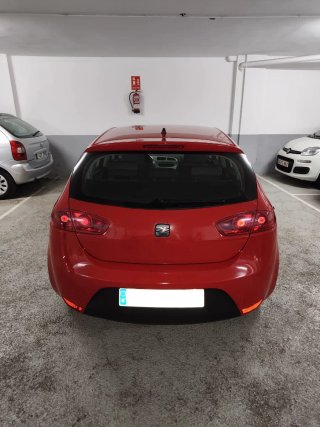 SEAT Leon 2010