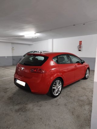 SEAT Leon 2010