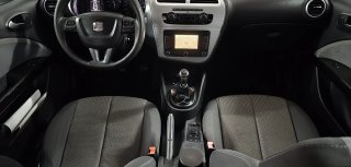 SEAT Leon 2010
