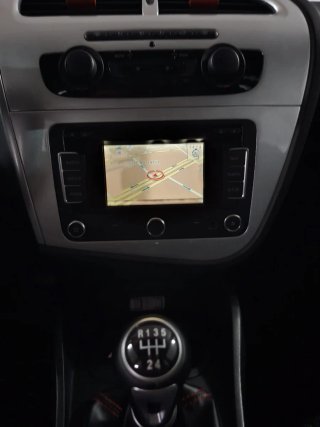 SEAT Leon 2010