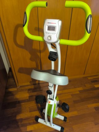 Bicicleta Estática Ultrasport