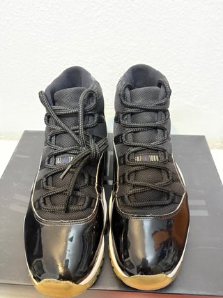 Jordan 11 Space Jam
