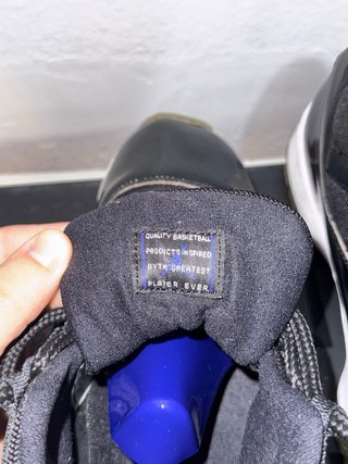 Jordan 11 Space Jam