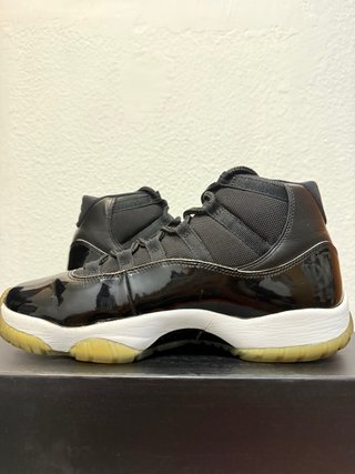 Jordan 11 Space Jam