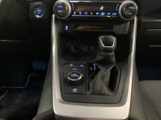 Toyota RAV4 2023