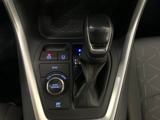 Toyota RAV4 2023