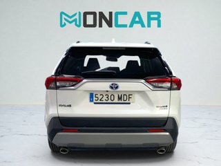 Toyota RAV4 2023