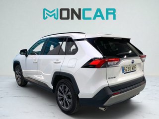 Toyota RAV4 2023