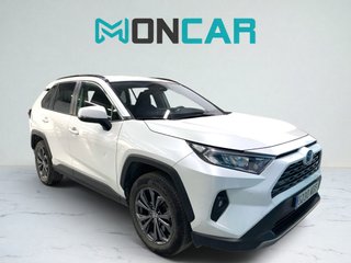 Toyota RAV4 2023