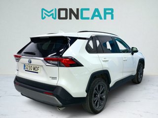 Toyota RAV4 2023