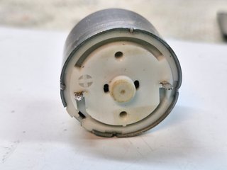 Micromotore Matsushita MEN-7E6-Y 6VDC