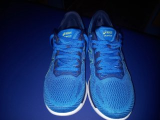 Zapatillas Asics GlideRide