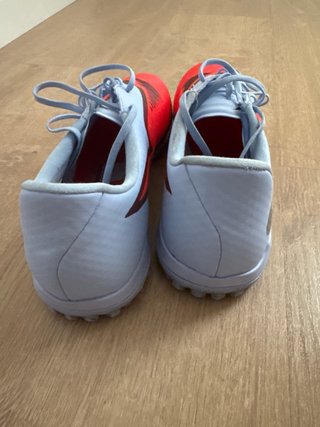 Botas Nike Talla 45.5 Turf
