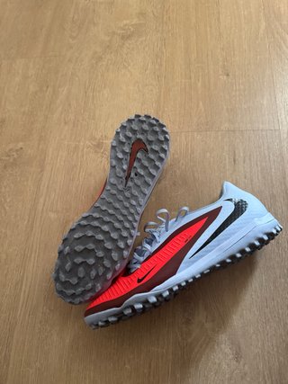 Botas Nike Talla 45.5 Turf