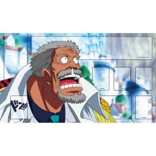 Tapete de juego One Piece