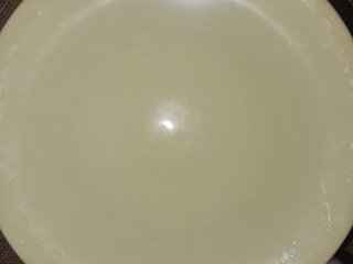 Vajilla verde claro Ikea