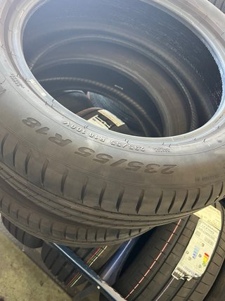 Neumático Pirelli Scorpion TM Recoger en las rozas