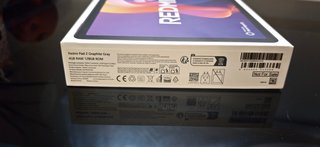 @ Caja Vacía Xiaomi Redmi Pad 2