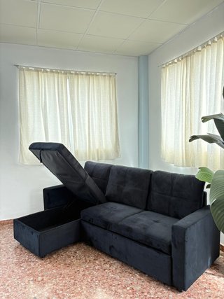 Sofá Cama Chaise Longue