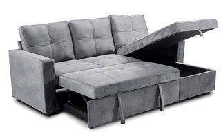 Sofá Cama Chaise Longue