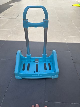 Carros para mochila