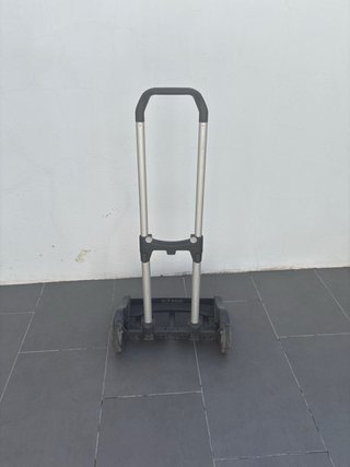 Carros para mochila