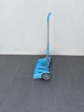 Carros para mochila