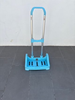Carros para mochila