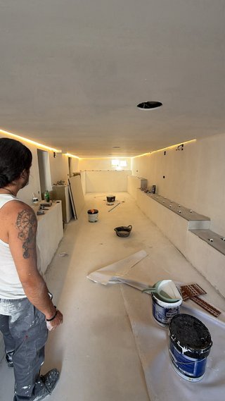 MANITAS, servicios y reparacionesen general
