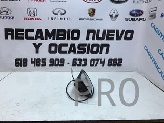 Espejo universal 22x18 calefactable nuevo