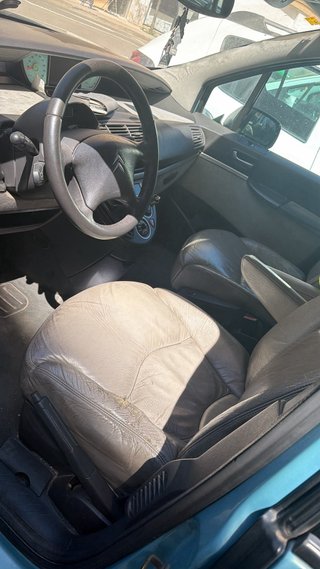 Citroen C s8 2004