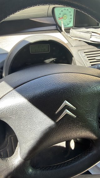 Citroen C s8 2004