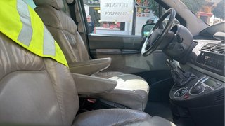 Citroen C s8 2004