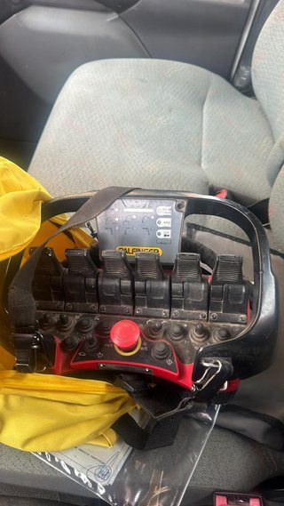 Venta Camión con Grúa Renault 270