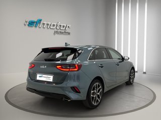 KIA Ceed TECH 1.6 CRDI AT7 E6D