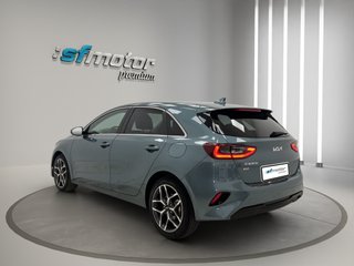 KIA Ceed TECH 1.6 CRDI AT7 E6D