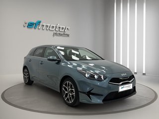 KIA Ceed TECH 1.6 CRDI AT7 E6D